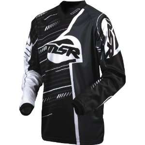  MSR Riding Apparel M11 AXIS JSY BK 3XL 356416 Automotive