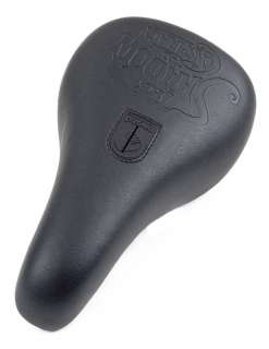   MID PIVOTAL BMX BICYCLE SEAT FIT HARO GT DK SHER SUBROSA BLACK  