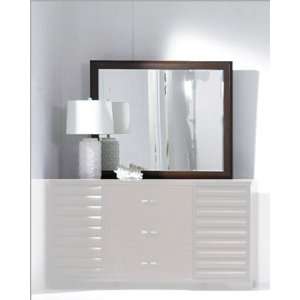  Najarian Furniture Mirror Daytona NA DYMR: Home & Kitchen