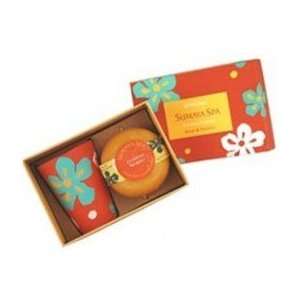  Maroma Sumaya Jasmine Neroli Gift Set: Health & Personal 