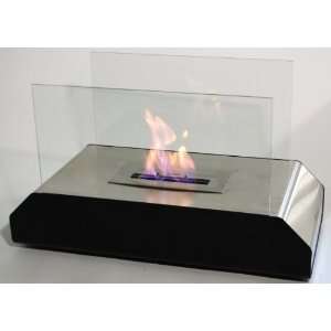  Montreal Liquid Fuel Fireplace: Home & Kitchen