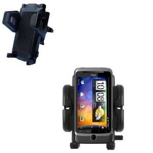  Car Vent Holder for the HTC Desire S   Gomadic Brand 