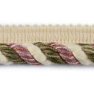  Conso Twisted Lip Cord Trim: Arts, Crafts & Sewing