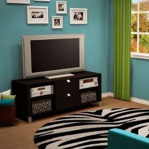  Cakao 60 TV Stand in Chocolate Furniture & Decor