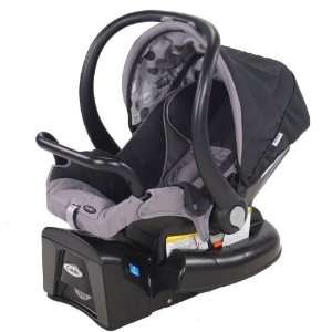  Combi Shuttle Car Seat   Ember Baby