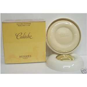  Caleche By Hermes Perfumed Soap 100 G / 3.5 Oz.: Beauty