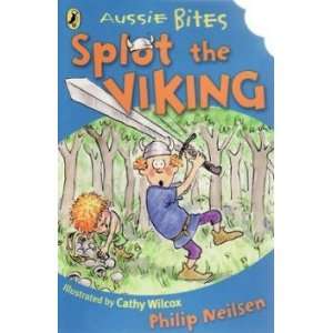  Splot the Viking Nielsen Philip Books