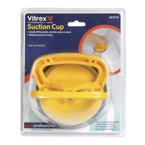  3 each Vitrex Suction Cup (AO9750)