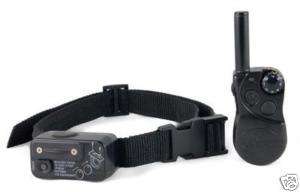 SportDOG Stubborn Dog 100 Yard Trainer SD 105S 729849106376  