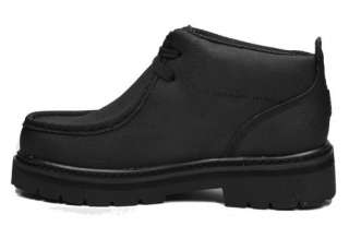 LUGZ Strutt Scuff Proof Work Fashion Ankle Boots Style Men Size 
