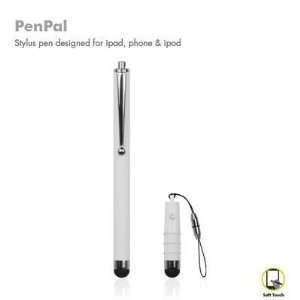  Stylus for iPad & iPhone: MP3 Players & Accessories