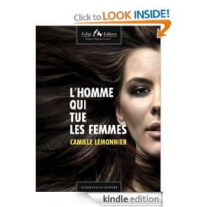   femmes (French Edition) Camille Lemonnier  Kindle Store