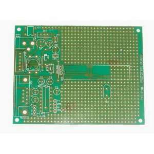  PIC P40 prototype board for 40 pin PIC controllers: Toys 