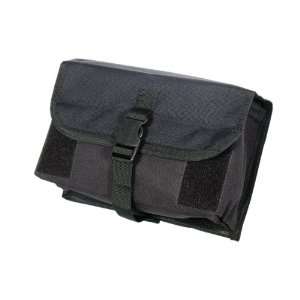  UTG Black Tactical Gas Mask Bag: Sports & Outdoors