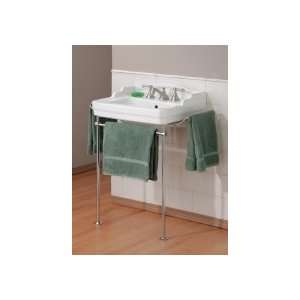  Cheviot Essex Console Sink 574W8 BN White