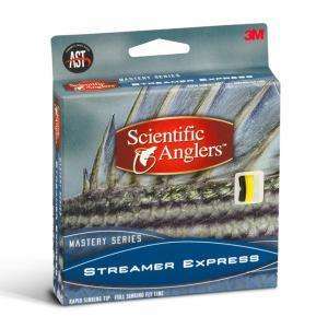 Scientific Anglers Mastery Streamer Exp 200gr Fly Line  