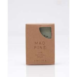  Mad Pine Soap 