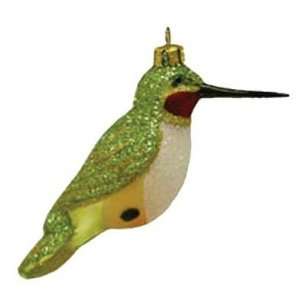  Cobane Studio LLC Hummingbird Ornament: Home & Kitchen