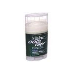  Mitchum Cool Dry Stick Fresh 1.5 oz 1 each: Health 