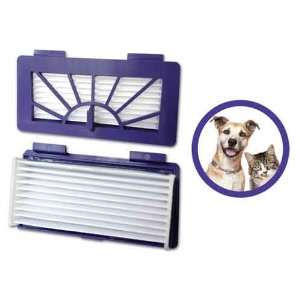 Neato Pet & Allergy Filter Pack:  Home & Kitchen