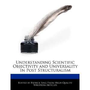   In Post Structuralism (9781276166201): Patrick Sing: Books