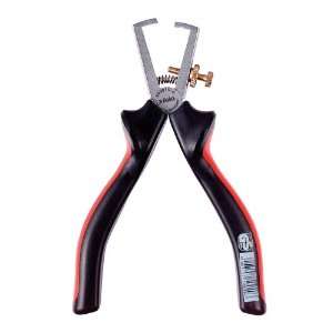   07157 50040 6 5/16 Inch Insulation Stripping Pliers: Home Improvement