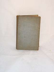 NEW STORIES FOR MEN BY: CHARLES GRAYSON (1941,HARDCOVER)  