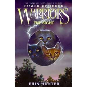   by Hunter, Erin (Author) Apr 24 07[ Hardcover ]: Erin Hunter: Books