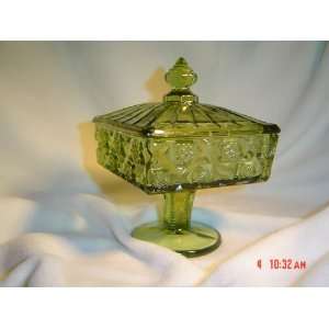  Antique Centerpiece/Candy Dish 