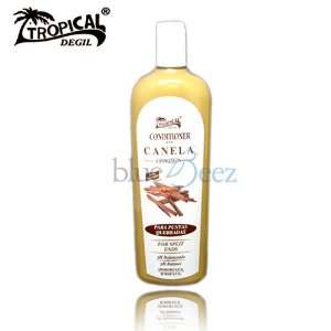  Tropical Cinnamon Conditioner Canela: Beauty