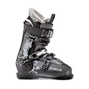  Dalbello Rampage Ski Boot   Black   29.5: Sports 