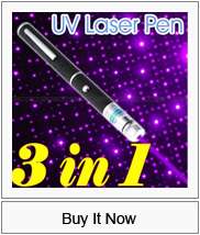 New 2 in 1 Powerful Green Laser Pointer Pen + Star Cap  
