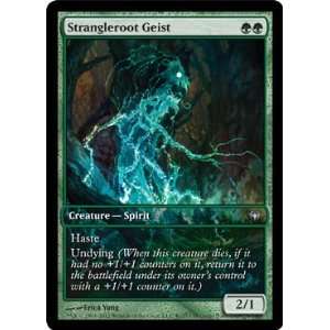  Magic: the Gathering   Strangleroot Geist   Unique & Misc 