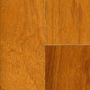  Capella Standard Series 3/4 x 3 1/4 Bronze Pecan Hardwood 