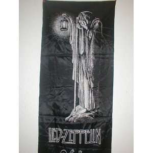  Led Zeppelin Stairway To Heaven Tapestry: Everything Else