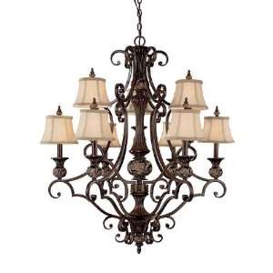   440 Capital Lighting Manchester Collection lighting: Home Improvement