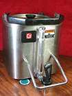 Grindmaster 1 1/2 gallon Coffee Pot 1.5 gal Server