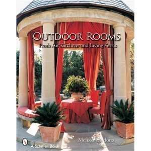   Rooms Fresh air Kitchens And Living Areas (Paperback)  N/A  Books
