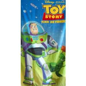  Toy Story Towel
