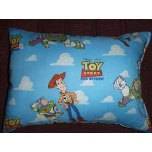   Pillow for Daycare, Preschool or Travel   Toy Story: Everything Else