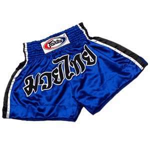 Fairtex Muay Thai Shorts:  Sports & Outdoors