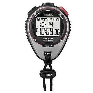  Timex Stopwatch: Stopwatches: Sports & Outdoors