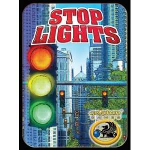  Stoplights: Toys & Games