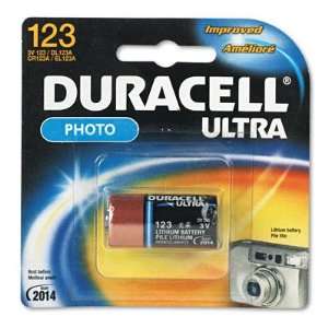  Duracell Medical Battery DURPX28ABPK: Electronics