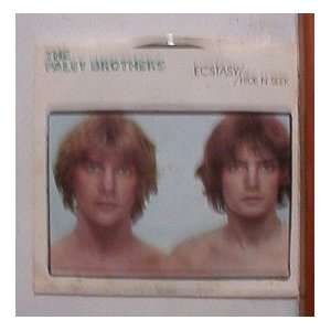  2 Paley Brothers Promo 45s 45 Record: Everything Else