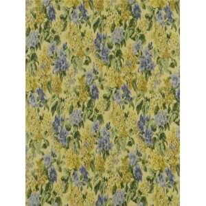  Robert Allen RA Paltrow   Periwinkle Fabric: Arts, Crafts 