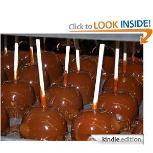   Caramel: The Ultimate Collection of the Worlds Finest Caramel Recipes