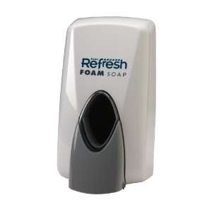  Stockhausen 800ml Refresh Foam Dispenser: Home Improvement