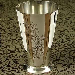  MINT JULEP CUP: Kitchen & Dining