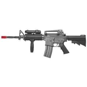  Tokyo Marui M4A1 RIS Carbine: Sports & Outdoors